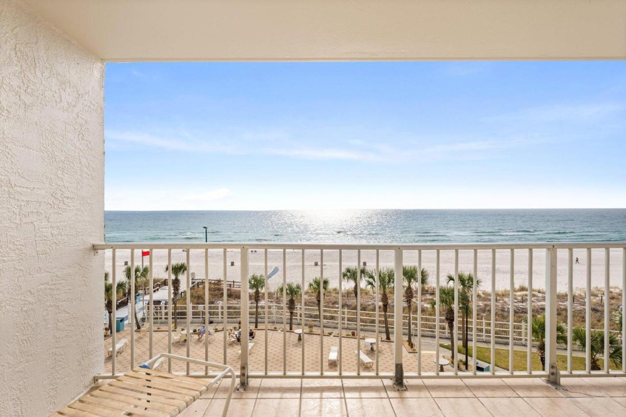 Summit 0512 Villa Panama City Beach Exterior photo