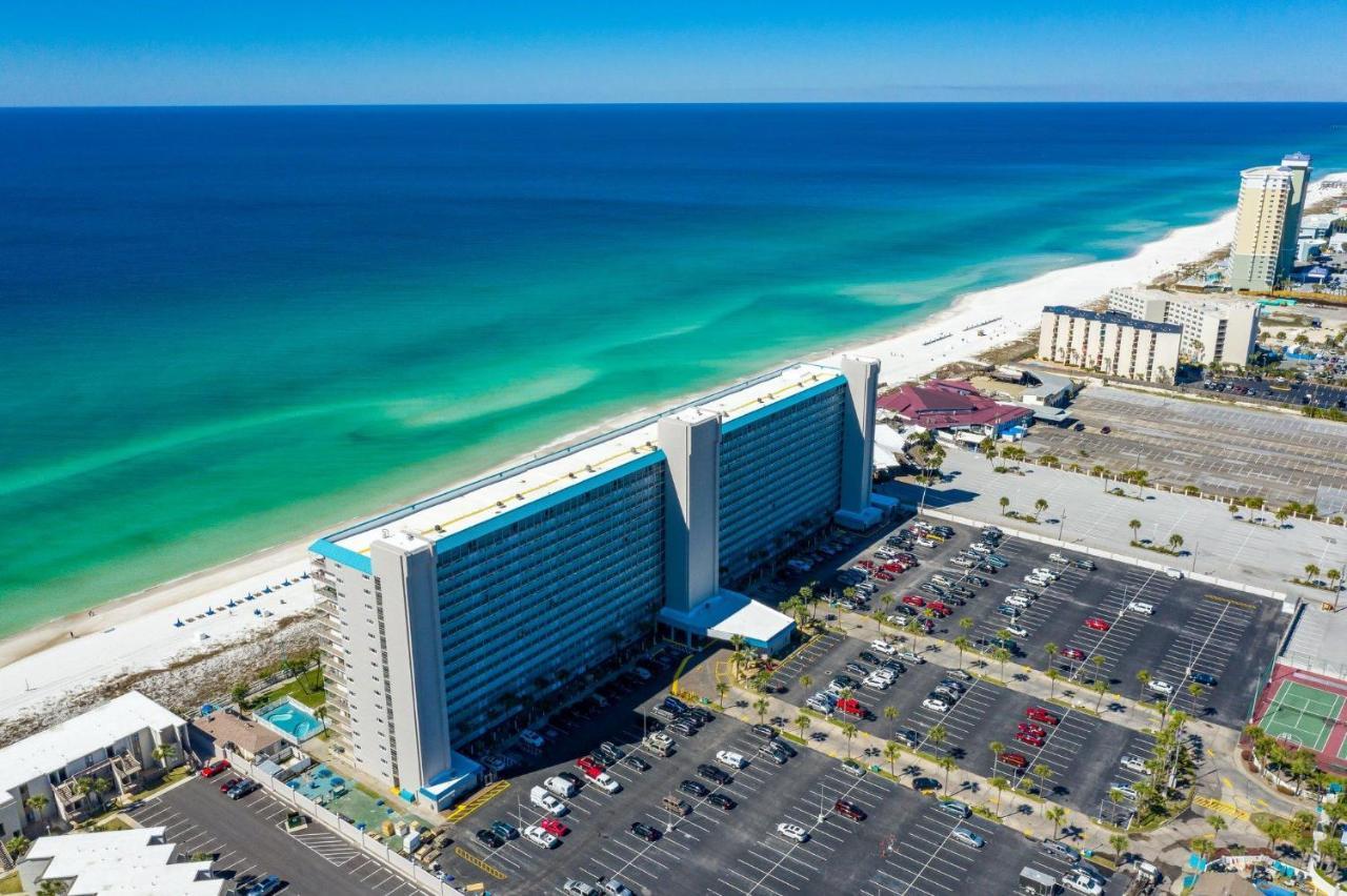 Summit 0512 Villa Panama City Beach Exterior photo
