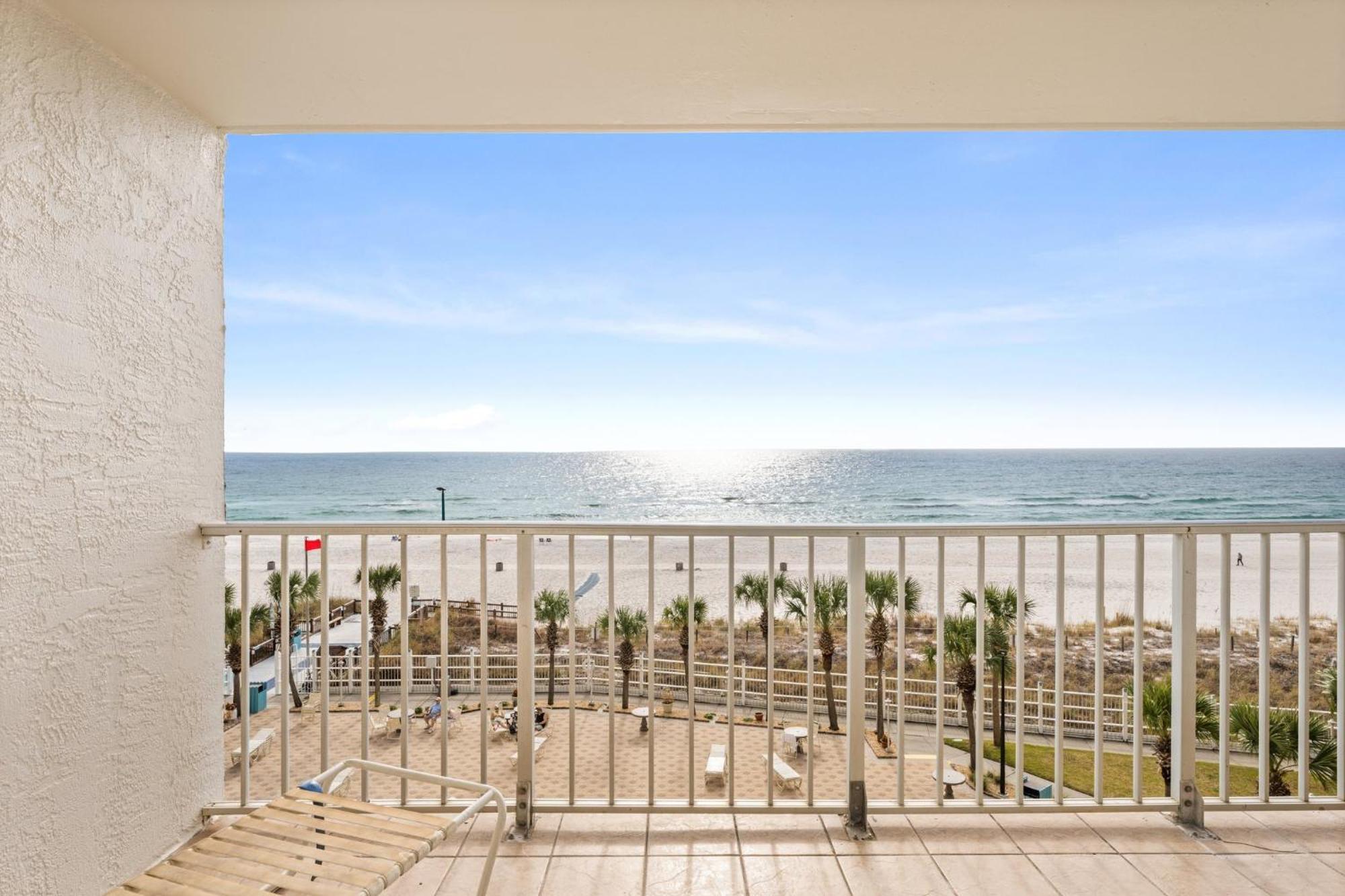 Summit 0512 Villa Panama City Beach Exterior photo